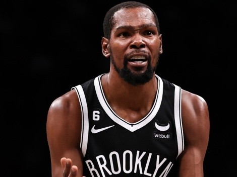 NBA News: Kevin Durant reveals why Steve Nash didn't work as a coach for the Brooklyn Nets