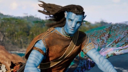 ¡Está aquí! El imperdible tráiler final de Avatar 2: The Way of Water.