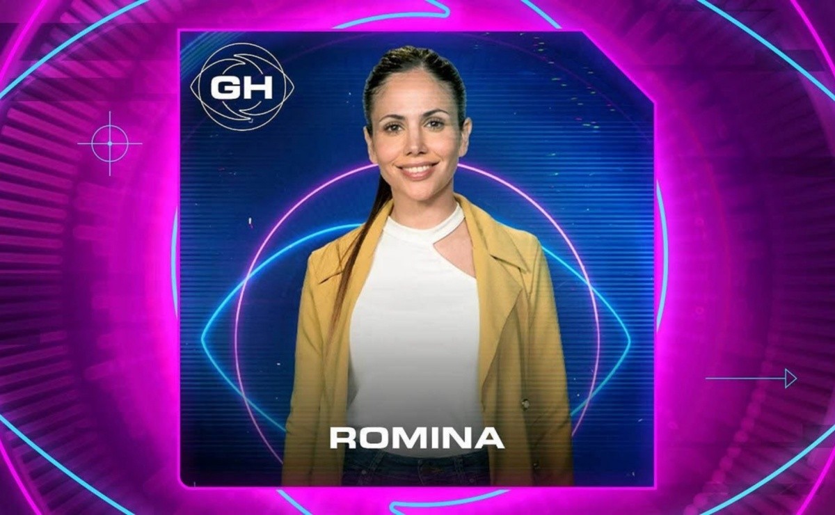 ¿qué Beneficios Tendrá Romina Ganadora De La Prueba Del Líder En Gran Hermano 2022 