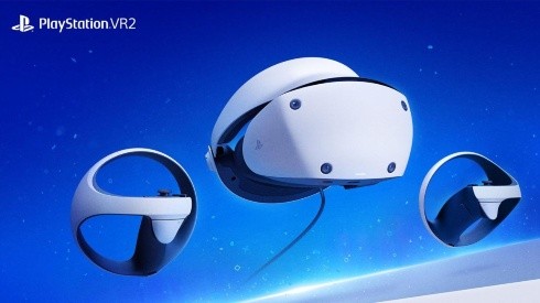 Sony confirma la fecha de lanzamiento, precio y primeros juegos de PS VR2