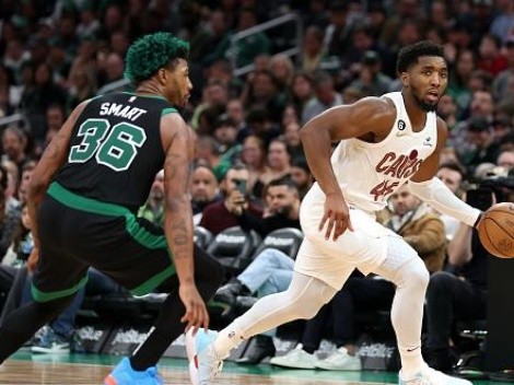Cleveland Cavaliers x Boston Celtics: Saiba o horário e onde assistir à partida da NBA