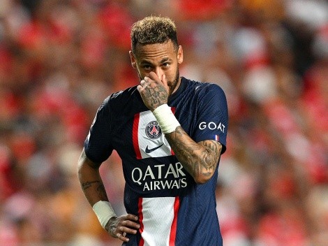 Juninho: "Me siento mal cuando veo jugadores como Neymar apoyando a fascistas"