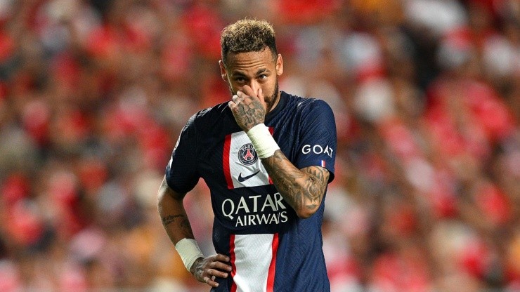 Neymar