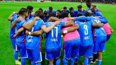 Cruz Azul sigue negociando por una renovación para el Clausura 2023.