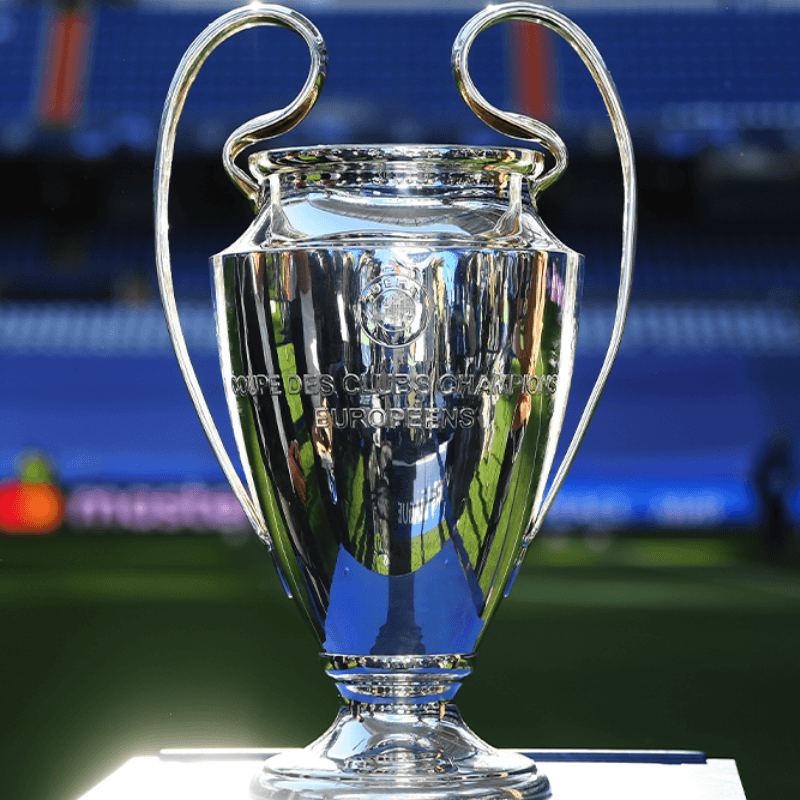 Octavos de final de la Champions League: los 16 clasificados y cuándo es el sorteo