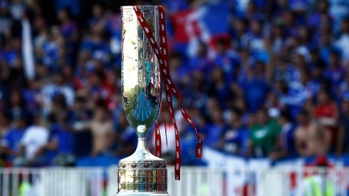 La Copa Chile entrega un cupo a la Copa Libertadores de 2023.