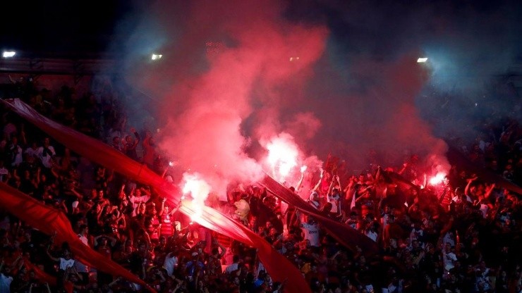 Torcida do Flamengo esgota ingressos para jogo contra Fortaleza