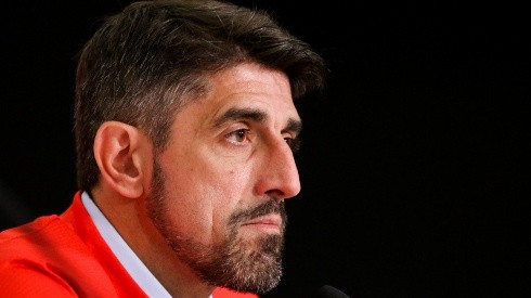 Paunović is planning the departure of the first player to Chivas