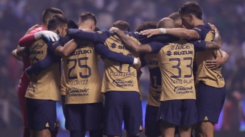 Pumas ya tiene claro cuál será su camino en la fase regular del Clausura 2023 de la Liga MX.