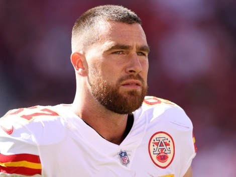 Chiefs’ Travis Kelce set a new record for a Tight End in NFL history