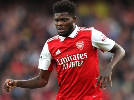 Thomas Partey's salary at Arsenal: How much he makes per hour, day, week, month, and year