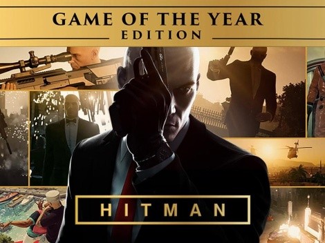 PS Store tem promo de até 85% na trilogia de Hitman