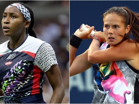 Cori Gauff vs Daria Kasatkina: Preview, predictions, odds, and how to watch or live stream free 2022 WTA Finals in the US today