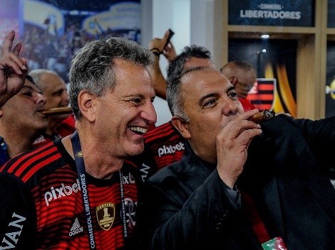 "Tá bom, deixa quieto..."; Vídeo de Braz ganha mais repercussão e Rodrygo não deixa passar