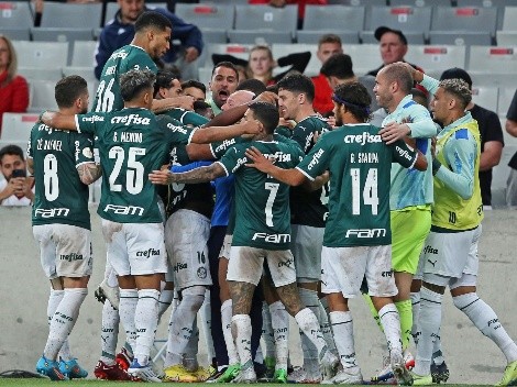 Palmeiras se consagró en Brasil y toma más ventaja como el más veces campeón