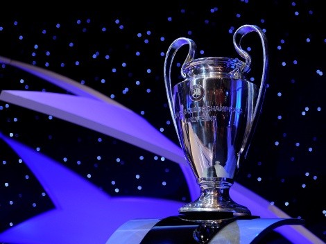 ¿Cuándo es el sorteo de los octavos de final de la Champions League?