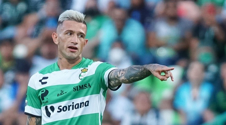 Lozano sería el primer refuerzo. (Imago 7)