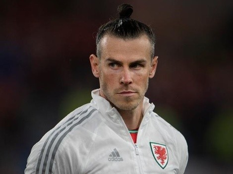 Qatar 2022: Gareth Bale falta a compromissos com Los Angeles FC e é incógnita para Copa