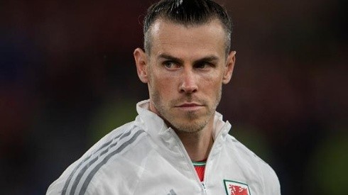 Photo by Visionhaus/Getty Images - Gareth Bale estará na Copa do Mundo no Catar representando País de Gales