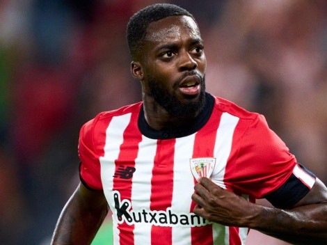 Iñaki Williams' salary at Athletic Club: How much he makes per hour, day, week, month, and year