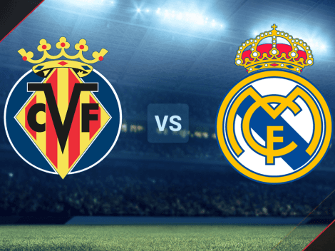 Hora y TV para ver Villarreal vs. Real Madrid EN VIVO por la Liga de España Femenina