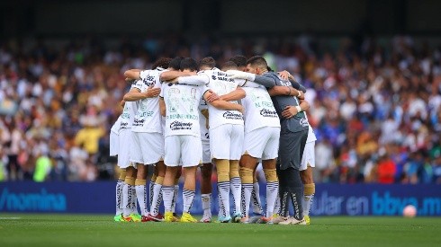 Pumas tendrán su estreno del Clausura 2023 de la Liga MX contra Xolos.