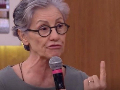 TV Globo quebra o silêncio e responde se vetou Cássia Kis