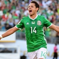 Mexico's 25 best players of all time