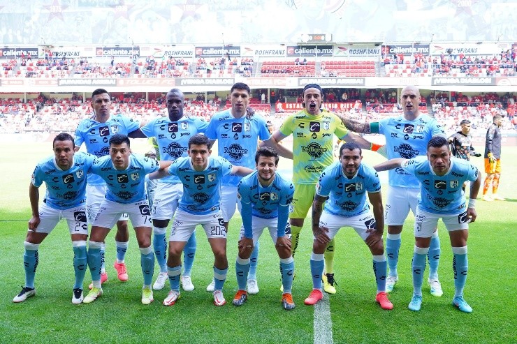 Querétaro tendrá nuevos dueños