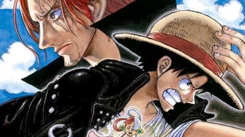 'One Piece Film: Red' se estrena en cines: qué esperar de la nueva película del animé.