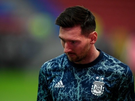 Qatar 2022: “Essa é a verdade...”; Messi recebe alfinetada inesperada de ‘velho conhecido’ e colocava em prova desempenho na Copa 