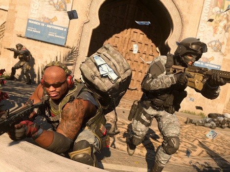 Call of Duty: ¿Cuándo sale el modo Ranked de Modern Warfare 2?