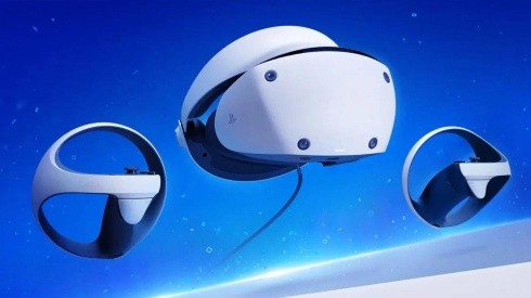 PSVR 2 - Todos los juegos confirmados hasta el momento