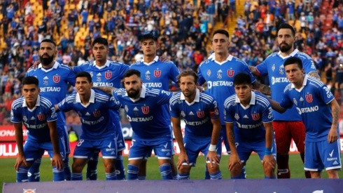 Marcos González analiza el fracaso de la U en Copa Chile y pide refuerzos de calidad
