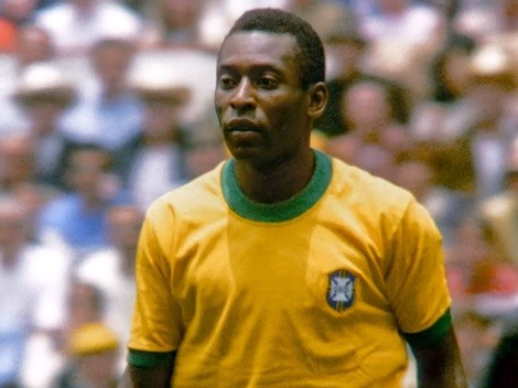 Brazil: 25 legendary World Cup players for the Seleção Brasileira