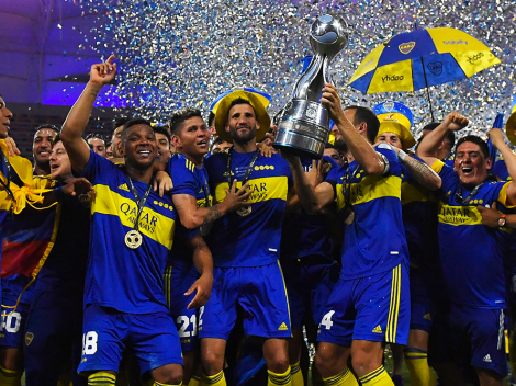 ¿Cuándo y contra quién debuta Boca en la Copa Argentina 2023?