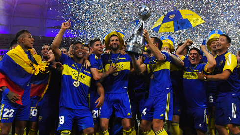 Boca ya conoce a su primer rival en la Copa Argentina 2023