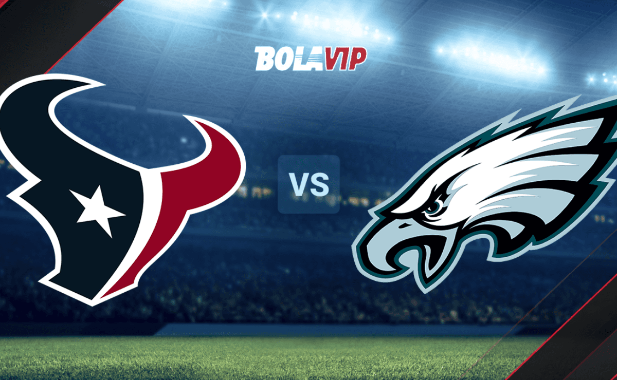 : Eagles vs. Texans : Películas y TV