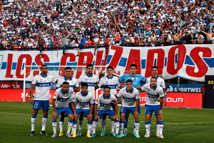 Universidad Católica