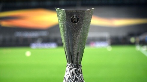La Europa League entra en etapa de eliminación directa.