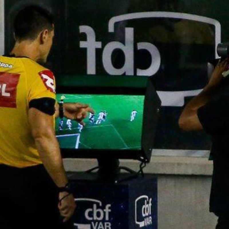 Arbitragem! CBF divulga árbitro de Copa do Mundo para apitar Ituano x Vasco