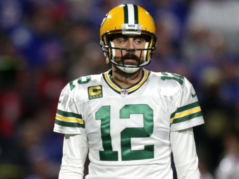 NFL News: Aaron Rodgers reacts to Packers' lack of trades at the deadline