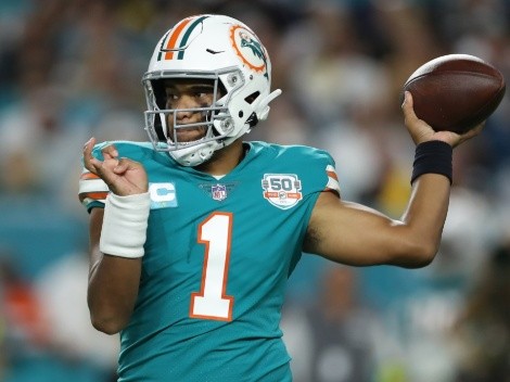 Chicago Bears vs Miami Dolphins: Predictions, odds, and how to watch or live stream free 2022 NFL Week 9 in your country today