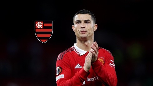 Cristiano Ronaldo saldrá al mercado.