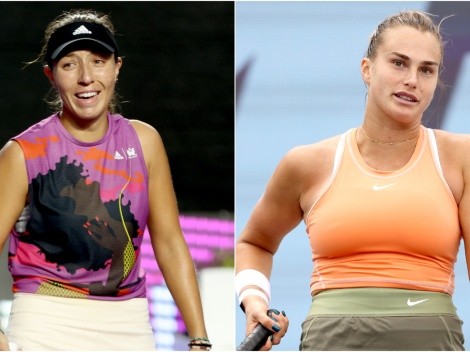 Jessica Pegula vs Aryna Sabalenka: Preview, predictions, odds and how to watch or live stream free 2022 WTA Finals in the US today
