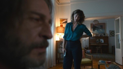 Bardo. Falsa crónica de unas cuentas verdades, nueva película de A. González Iñárritu (Foto: Netflix)