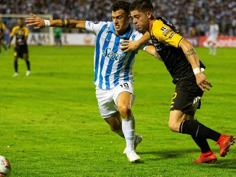 Destapan al segundo refuerzo de Cruz Azul para el Clausura 2023