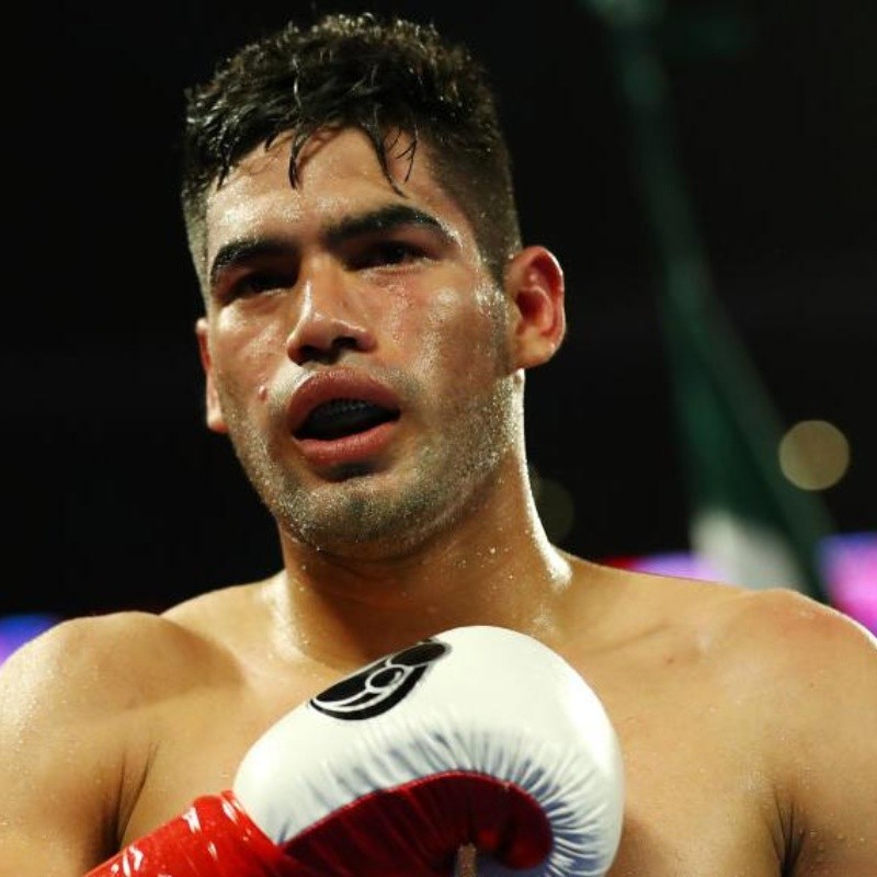 El exentrenador del Zurdo Ramírez destruyó al mexicano previo al combate con Dmitry Bivol