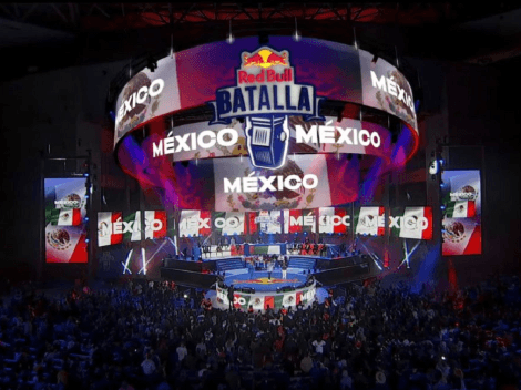 Dónde comprar los boletos para la Final Internacional de Red Bull en México 2022