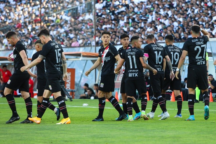 Curicó Unido Juan Pablo Gómez